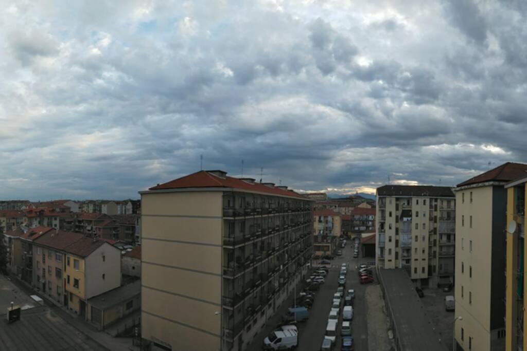 Locazione Turistica Casa Gardenia Apartment Turin Ngoại thất bức ảnh