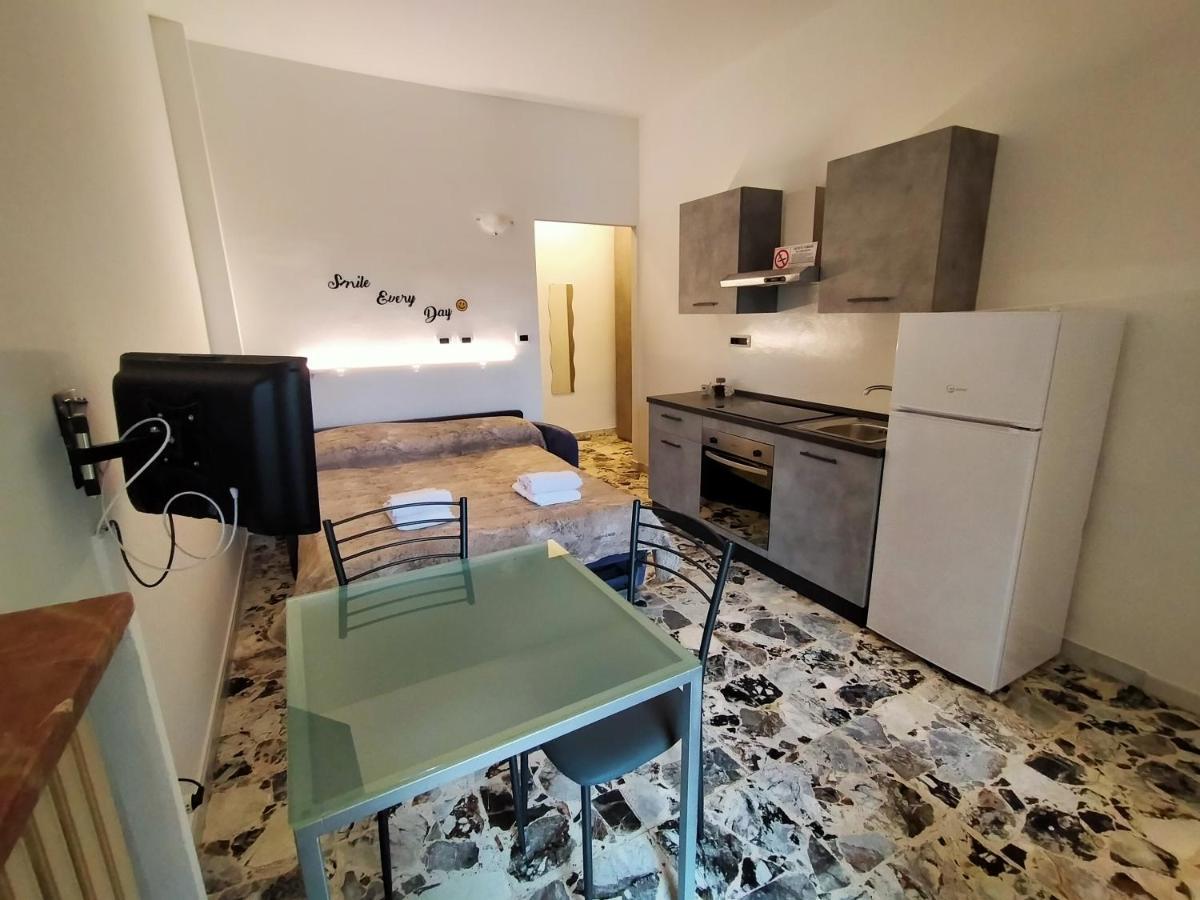 Locazione Turistica Casa Gardenia Apartment Turin Ngoại thất bức ảnh